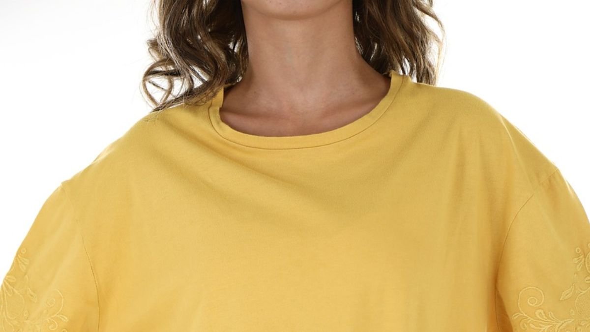 tshirt feminina