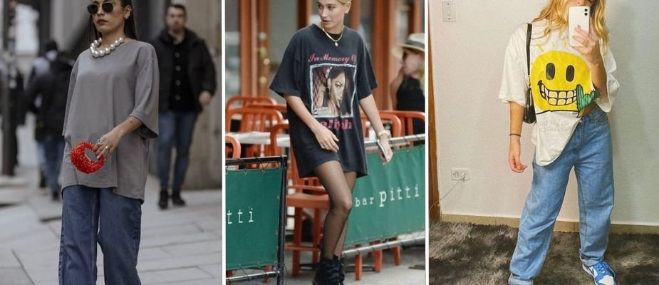 O Que é Oversized: Entenda o Estilo Que Conquistou a Moda