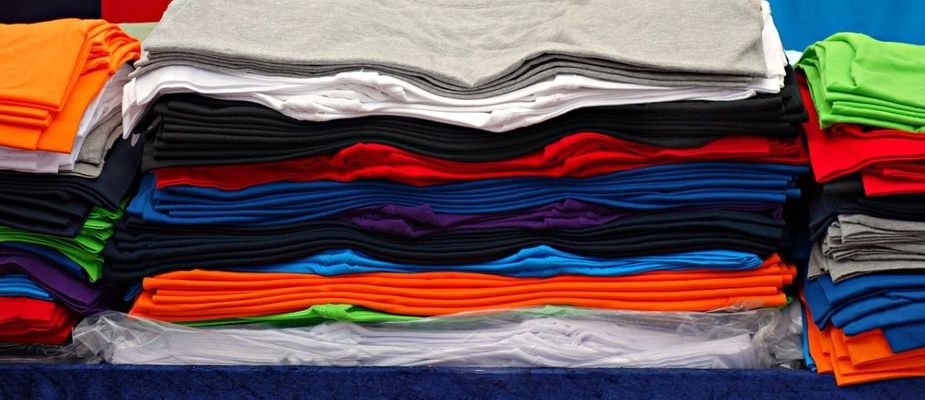 Como dobrar camiseta? Dicas para otimizar seu espaço!
