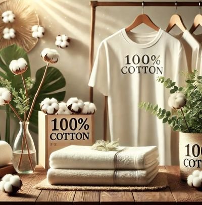 fio 100 algodao o que e