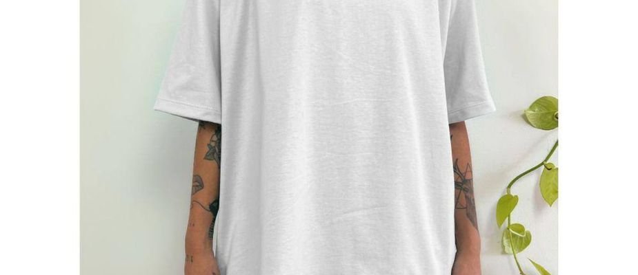 Camisa oversized feminina: Ideias para se inspirar