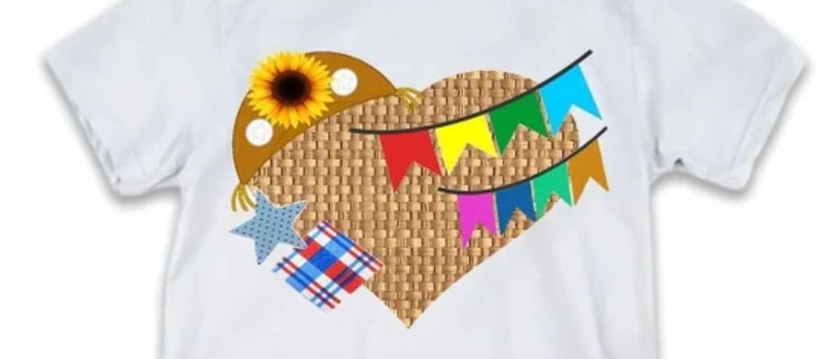 Como customizar camiseta feminina em casa e arrasar no visual