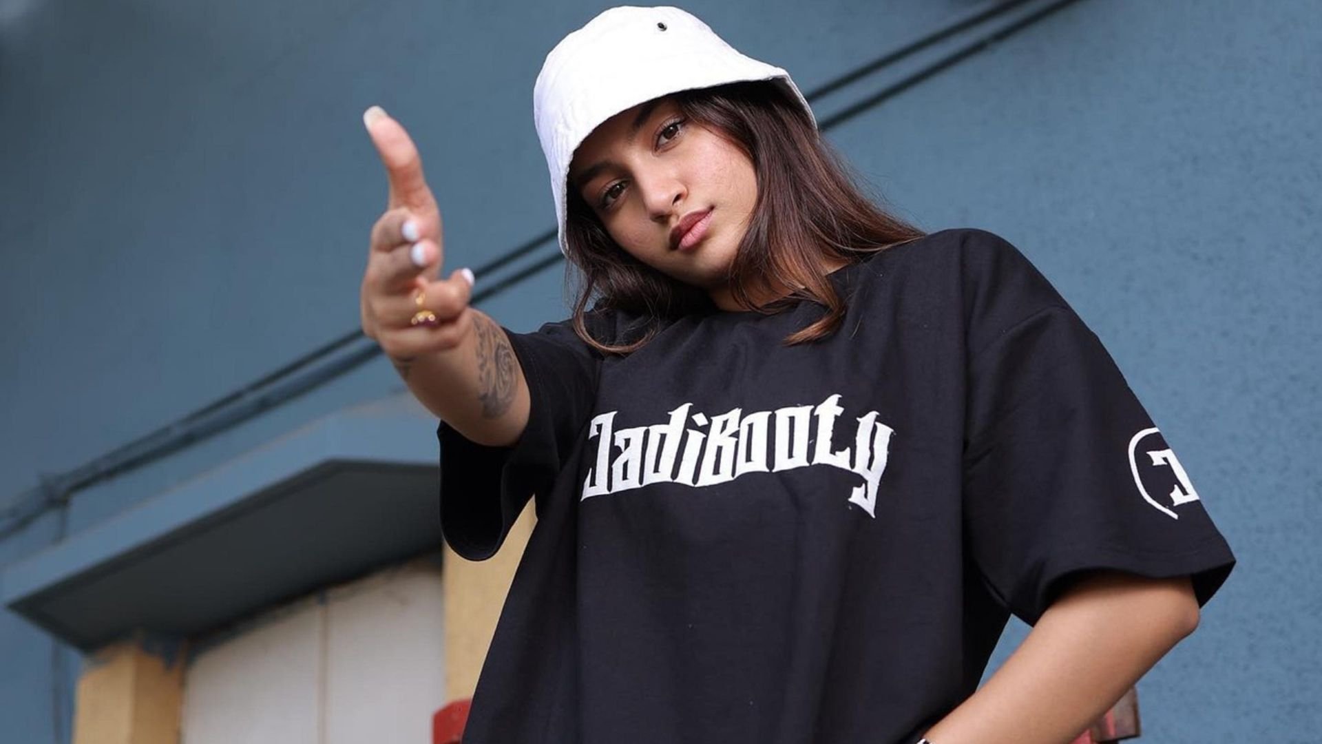 camisa oversized faminina