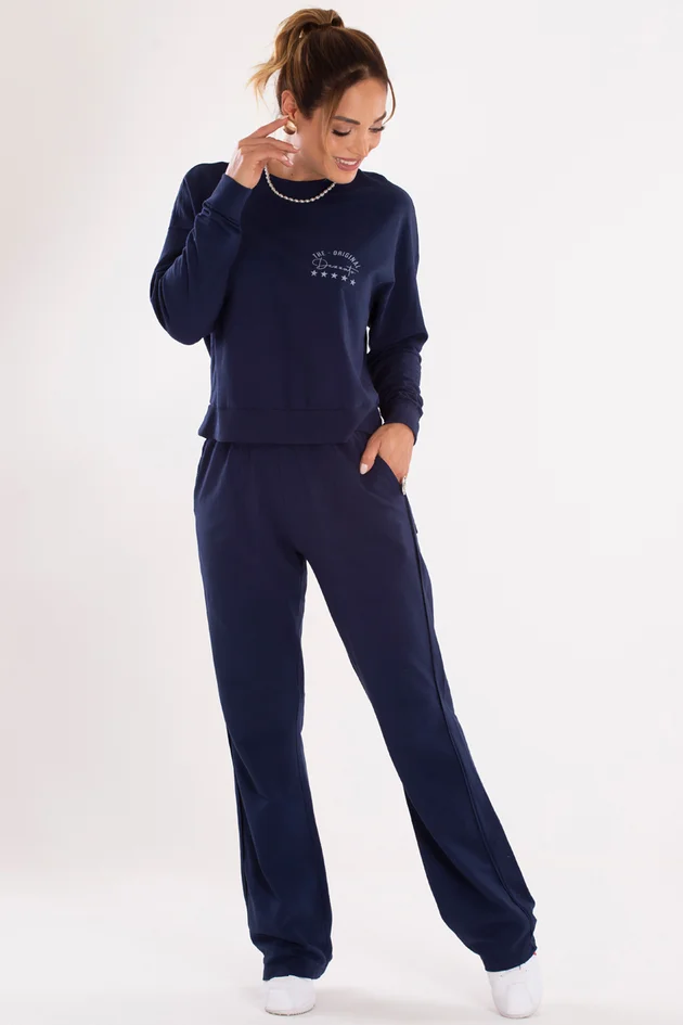 blusa manga longa feminina preta