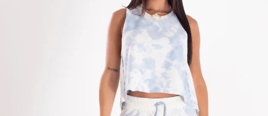Como Fazer Roupa Tie Dye: Guia Completo para Criar Peças Estilosas em Casa