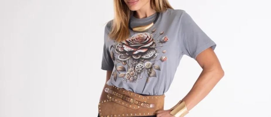 Como Tirar Cheiro de Suor das Camisetas: Para Recuperar Suas Peças