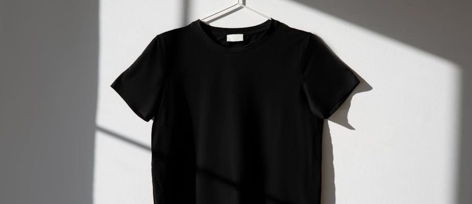 Como evitar bolinhas em camisetas de algodão: guia completo!