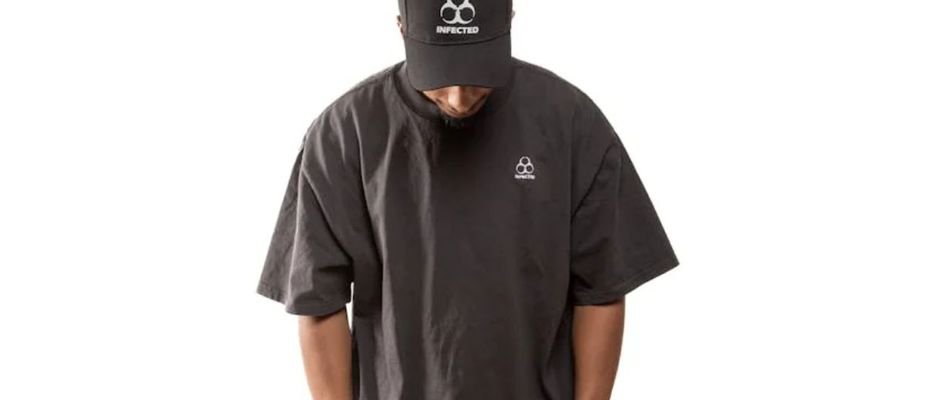 O Que é Camiseta Oversized - Dezzato!