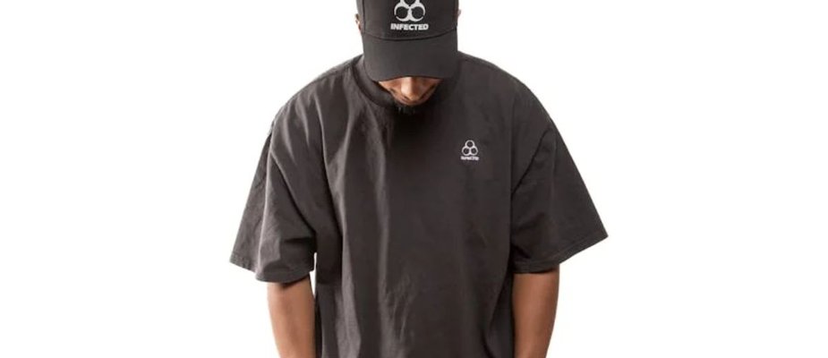 O Que é Camiseta Oversized - Dezzato!