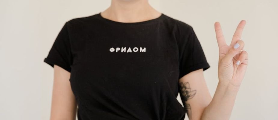 Quantas lavagens uma camiseta de qualidade deve aguentar