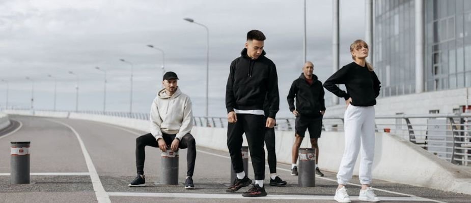 Guia de estilo: Tudo sobre roupas e moda Streetwear!
