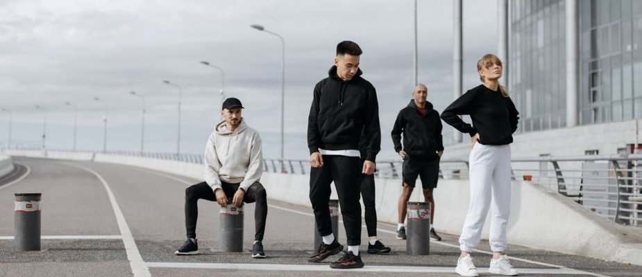 Guia de estilo: Tudo sobre roupas e moda Streetwear!