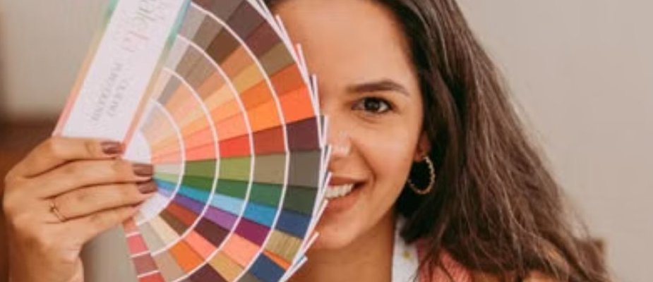 Armocromia: Descubra suas melhores cores e transforme suas escolhas de moda Armocromia: Descubra suas melhores cores e transforme suas escolhas de moda