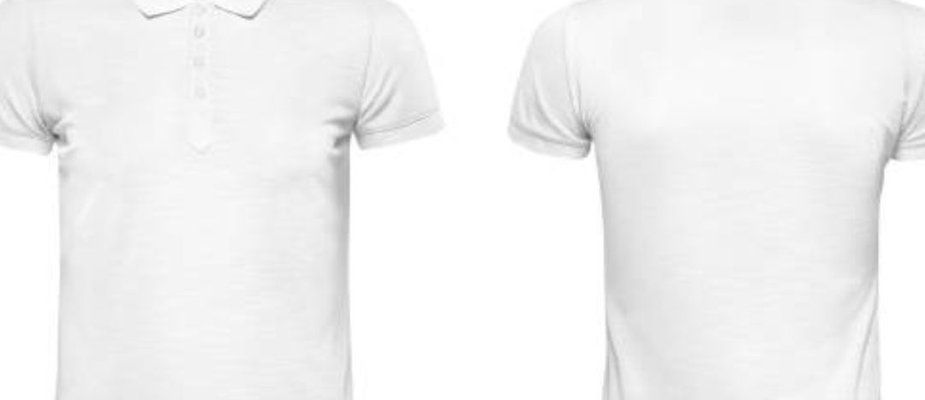 Tipos de gola de camiseta: Conheça os modelos e escolha o ideal para cada estilo